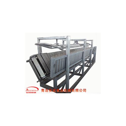 豬屠宰設備產品概覽 提升現代化屠宰效率的關鍵