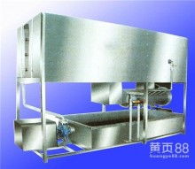 現代化屠宰設備 科技賦能下的效率與品質革新