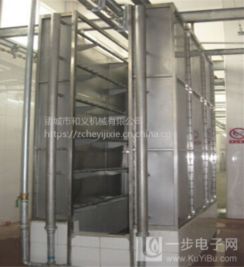 和義豬屠宰設備 打造高效生豬屠宰流水線的核心利器